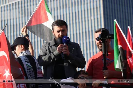 Adanmış Bir Ömür, Sessiz Bir Kahraman