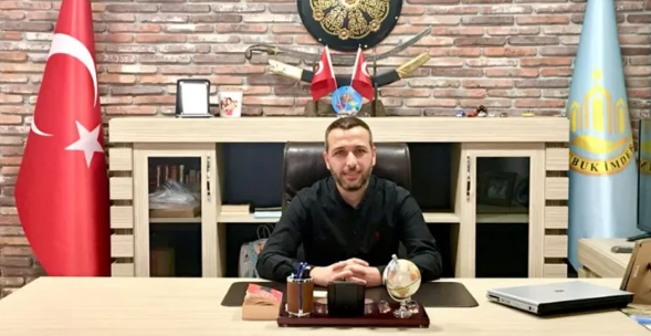 ÇUBUK İMDER BAŞKANI NEŞELİ’DEN SERT TEPKİ: "O ELİ KIRACAK KUDRETE SAHİBİZ!"