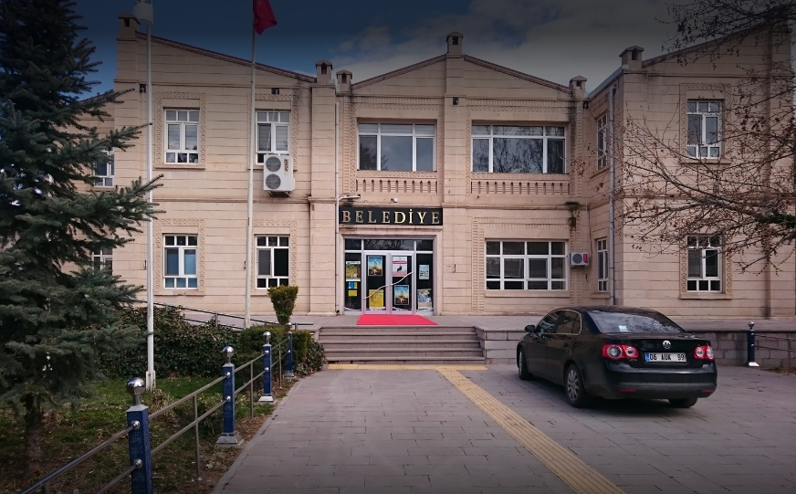 Vizyon Maskesiyle İsraf Savunulamaz: Taş Bina 6 Yıldır Neden Boş?