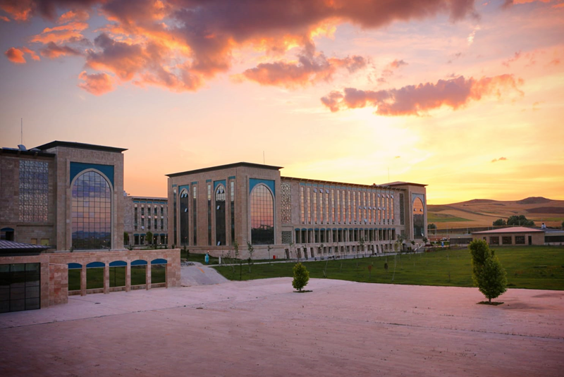 Üniversite Kenti Çubuk İçin Tarihi Fırsat: Enerji Devrimi Kapımızda