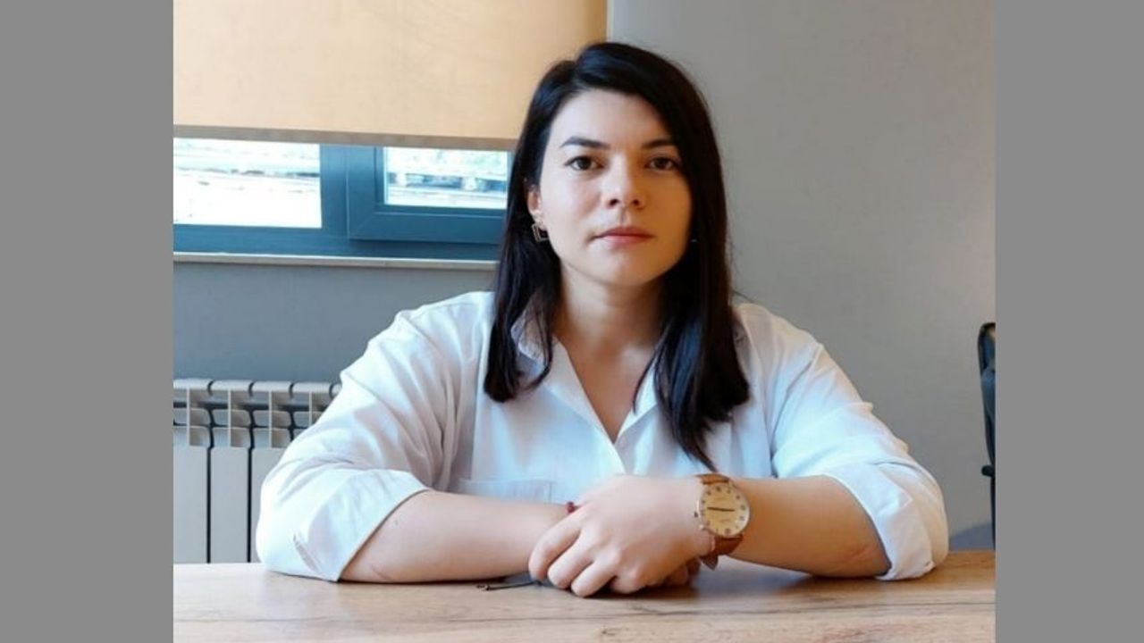 Araştırmacı, Gazeteci-Yazar Günay Rzayeva Yazılarıyla Gazetemizde!