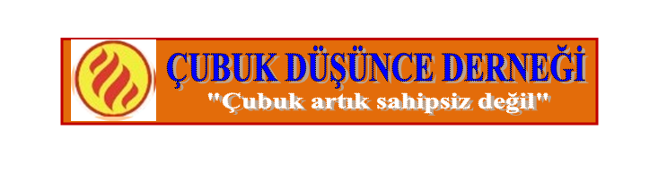 Çubuk Düşünce Derneği 21. Olağan Genel Kurulu’na Gidiyor