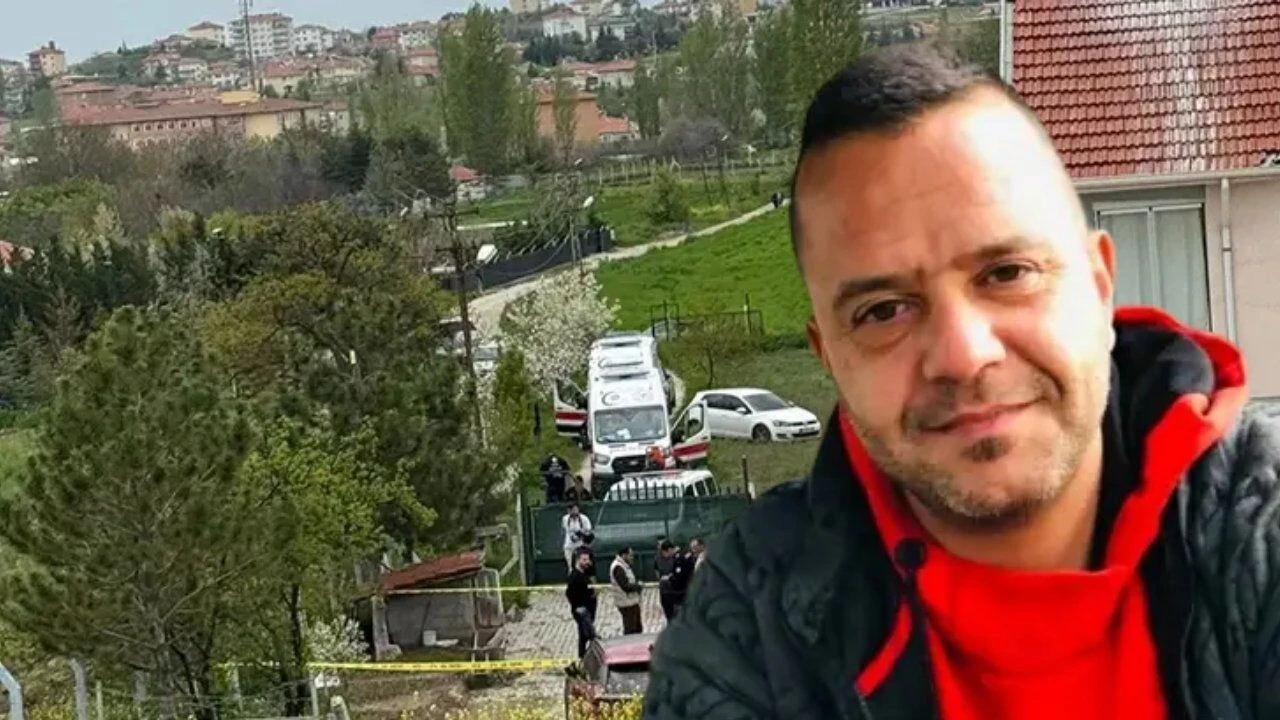 Çubuk'taki kardeş cinayetiyle ilgili baba ve iki oğlu tutuklandı