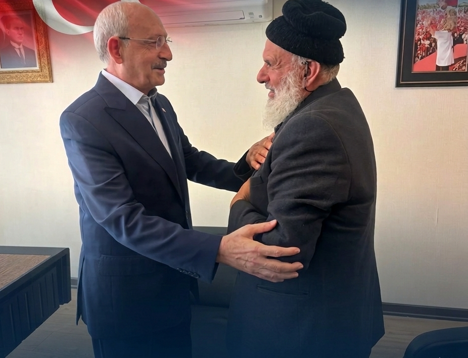 Çubuk’taki linç girişimi... 7 yıl sonra helalleşme