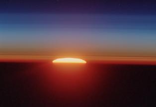 Birazdan Gün Doğacak!