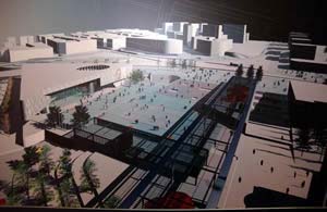 Kim, bize yaşanabilir bir kent armağan edecek?