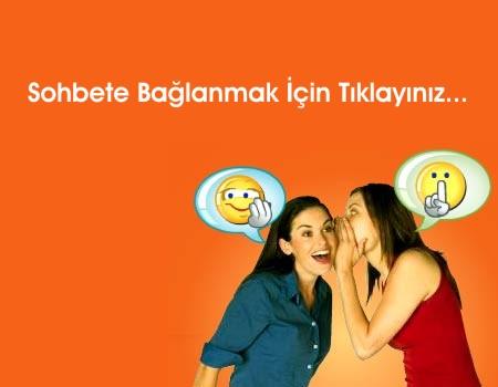 Çubuk Haber Sohbet Kanalı Açıldı