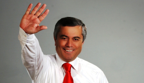 Yeni Milli Eğitim Müdürü Murat Arslan