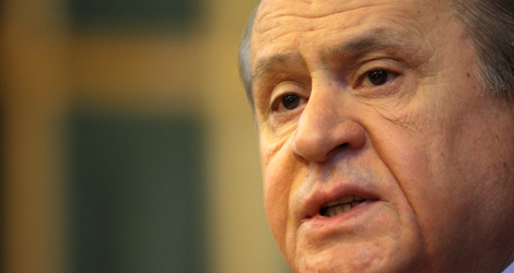 DEVLET BAHÇELİ'DEN OLİMPİYAT AÇIKLAMASI