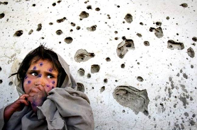 Felluce - Gazze: Allah Azze ve Celle!