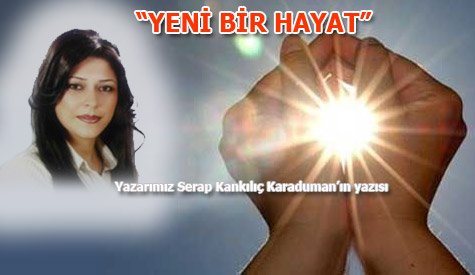 Yeni Bir Hayat