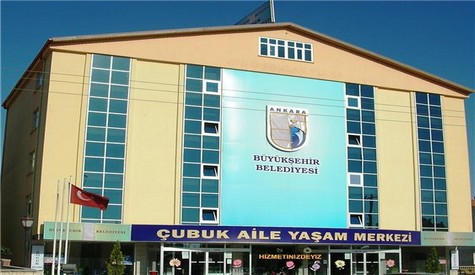 Çubuk'ta aile içi iletişim semineri