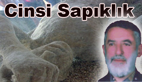 Cinsi Sapıklık