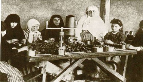 Milli Mücadelemin Torunları