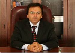 Turfanda Sıktı. Organik Test Verelim