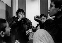 Sorunlu Çocuklara Kim Sahip Çıkacak?