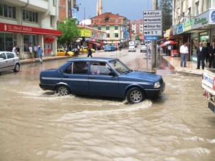 Belediye Ne iş Yapar ?
