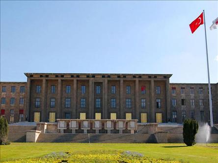 Çubuk'a Yıldırm Beyazıt  Müzesi Yakışır