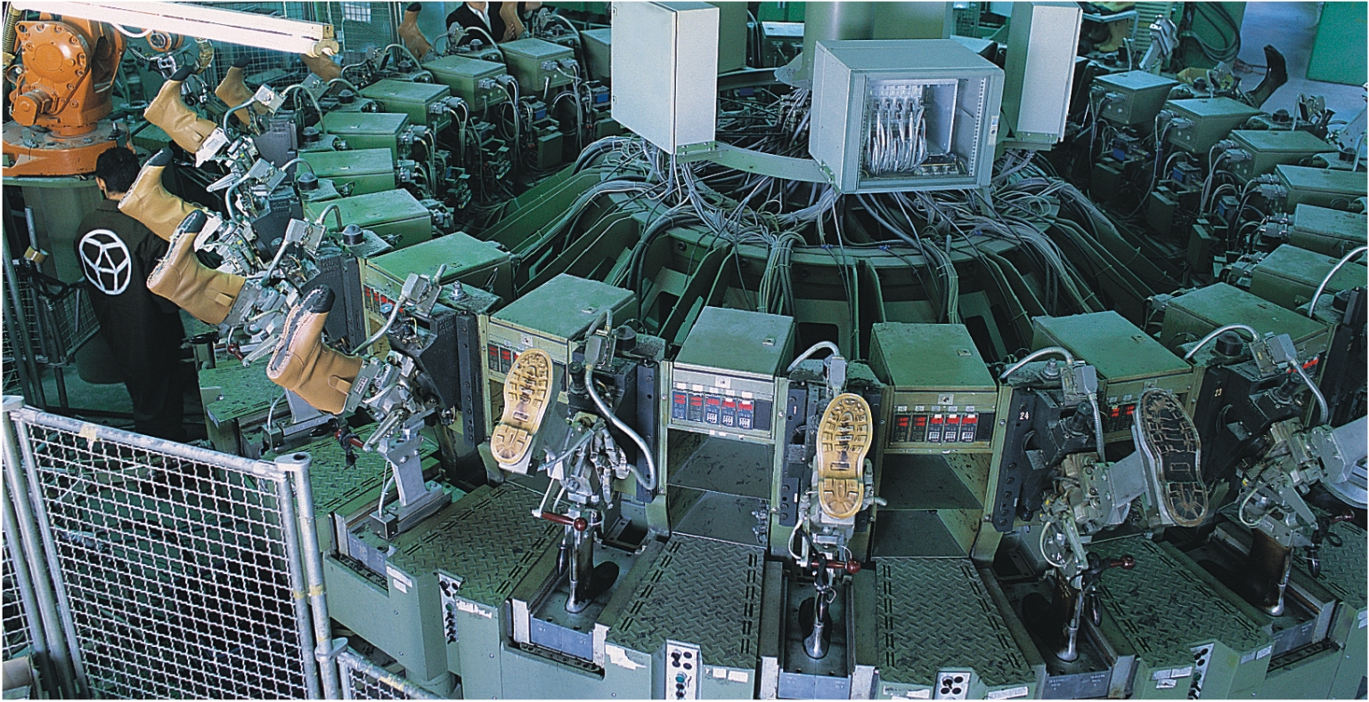 Dünyanın Ordusunu Çubuk Giydiriyor