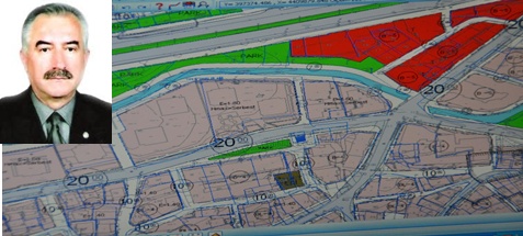 Arsa Sahipleri  Rahatsız