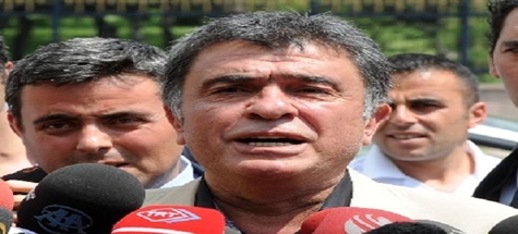 Kenan Evren’in Avukatı Çubuklu