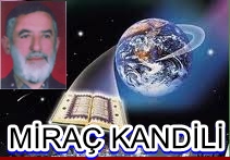 MİRAC KANDİLİ