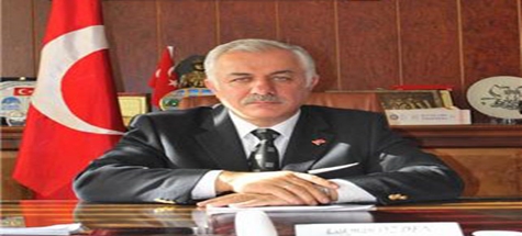 Özden, Terör Saldırısını Kınadı