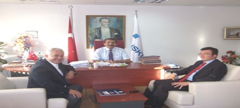 Çubuk Belediyesi'ne İşkur Aracılığıyla 140 Geçici İşçi Alınacak