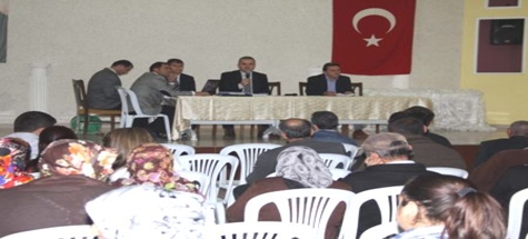 140 Kişilik İşe, 125 Kişi Müracaat Etti