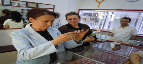 Şiddet Uygulayan Erkekler Tedavi Edilecek