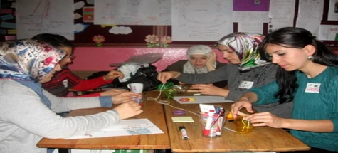 "Öğrenmenin Sınırı Yok" Semineri