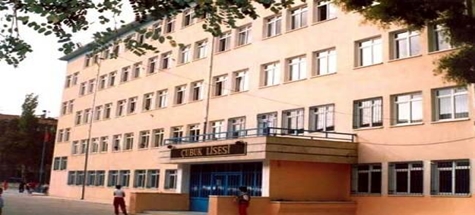 ÇUBUK LİSESİ ÖĞRENCİLERİNDEN 36 HATİM