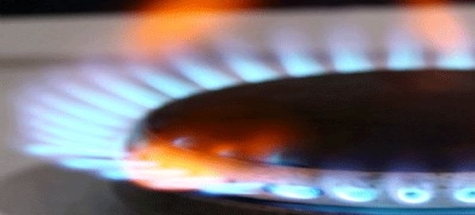 Çubuk'ta Doğalgaz Kullanımı Arttı