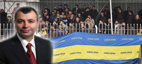 Çubukspor İlkyarıyı 2. Olarak Tamamladı