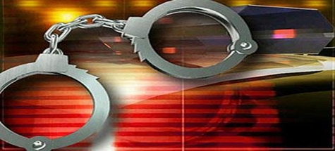 Cezaevi firarisi terörist yakalandı