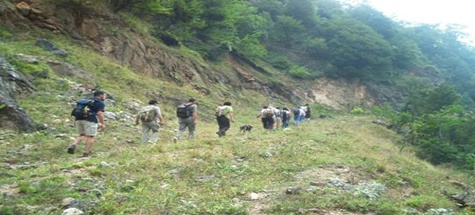 Karagöl’e Doğa Yürüyüşü Yapılacak