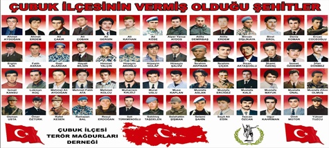 BU VATAN İÇİN ASKERLİK YAPMAK BİR ŞEREFTİR