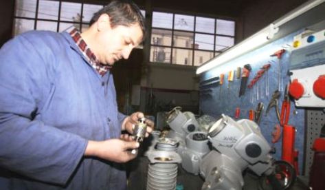 Çubuklu Bobinaj Ustası, Fabrikaların Gözdesi Oldu