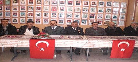 ÇUBUK TERÖR MAĞDURLARI DERNEĞİNDEN FRANSA’NIN ERMENİ YASASINA KARŞI ÖNERİLER