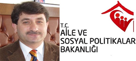 AV. İBRAHİM TAŞKESTİ GENEL MÜDÜR YARDIMCISI OLDU