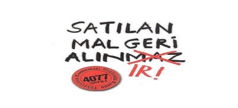 Çubuk'ta Tüketici Şikayetleri Arttı