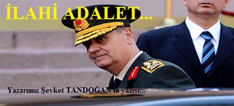 İLAHİ ADALET...