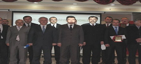 Toplam Kalite Ödülleri Sahiplerini Buldu