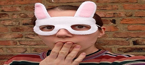 Çubuklu Çocuklar, Maskelerini Yarıştırdı