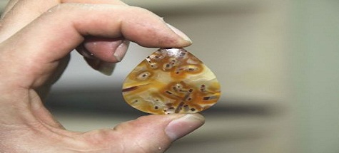 Agat Taşı İşlemeciliği ve Kuyumculuk Kursiyer Kayıtları Başladı