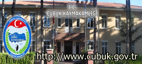 KAYMAKAMLIK'TAN AÇIKLAMA