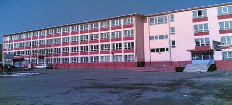 Okullara Yeni Müdürler