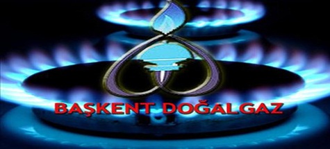 Çubuk'ta Doğalgaz Abone Merkezi Açıldı