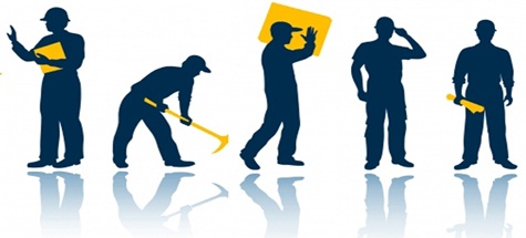 Çubuk Belediyesi'ne Geçici İşçi Alınacak