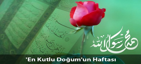 KUTLU DOĞUM COŞKUSU BAŞLADI